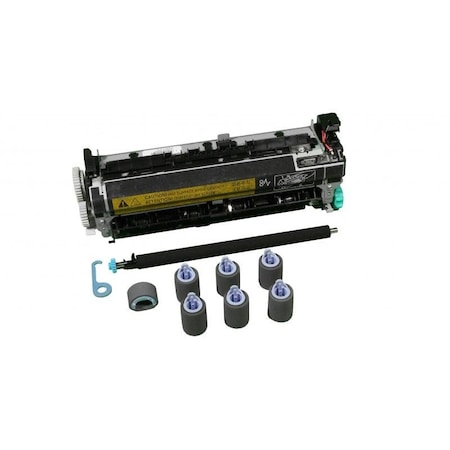 Clover Imaging Group Depot International Remanufactured HP 4250 Maintenance Kit w/OEM Parts Q5421-67903-REO